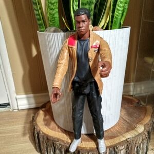 Star Wars Force Awakens Movie Action Figure Toy Hasbro